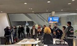 Halk TV’ye Kayyum Atandı! Kanal Binasında Polis Araması