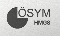 2026 HMGS/2 Sonuçları Açıklandı! ÖSYM Sonuç Sorgulama Ekranı