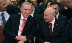 Bahçeli’den Seçim Çağrısı: "Yürütmede Erdoğan, Yasamada MHP"