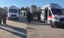 Başakşehir Şeyh Şamil İmam Hatip Ortaokulu'nda Bıçaklı Saldırı: Ölen Öğrenci Kim, Kaç Kişi Hayatını Kaybetti?