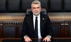 Başkan Görgel’den Öztunç’a Başsağlığı Mesajı!
