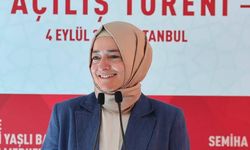Fatma Betül Sayan Kaya ve eşiyle ilgili fon soruşturmasında yeni gelişme