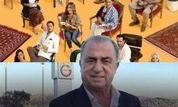 Fatih Terim Tuzlu Kahve Dizisine Konuk mu Olacak? O Yorumu Gündem Oldu