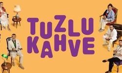 Tuzlu Kahve 8. Bölüm Full HD İzle! Son Bölüm Tek Parça Nereden İzlenir?