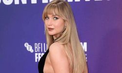 The Hunger Games: Sunrise on the Reaping Geliyor! Jennifer Lawrence Kimdir, Kaç Yaşında?