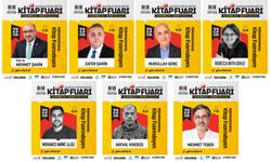 Fikir Dünyasının Usta İsimleri KAFUM’da Sevenleriyle Buluşacak!