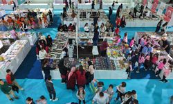 Edebiyatın Başkentinde Anadolu’nun En Büyük Kitap Fuarı Açılıyor!