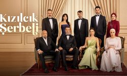 Kızılcık Şerbeti Ne Zaman Bitiyor, Kaçıncı Sezonda Final Yapacak?