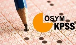 KPSS Ortaöğretim İptal mi Oldu, Ertelendi mi? 2026 ÖSYM Sınav Tarihi