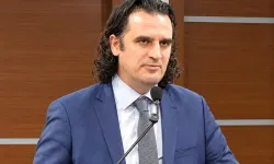 Kutluhan Taşkın Kimdir? Hazine ve Maliye Bakan Yardımcılığına Atandı