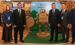 Bilim ve Sanat SÜRBİLFEST’te Buluştu: Kipaş Holding’den Festivalde Çifte Çıkarma!
