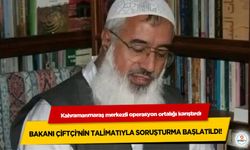 Kul Sadi Yüksel olayı nedir? Kul Sadi Yüksel Kimdir? Neden Gözaltına Alındı?