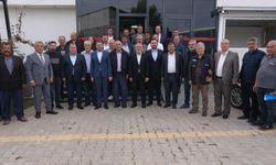 Pazarcık’ta Mahallelerin Talepleri Görüşüldü!
