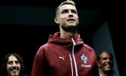Cristiano Ronaldo Portekiz Milli Takımından ayrıldı!