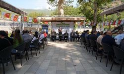 Büyükşehir, Dünya Ruh Sağlığı Günü’nde Gönüllere Dokundu!