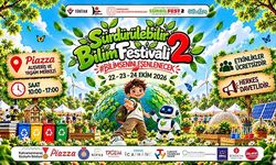 Kahramanmaraş’ta Bilim Rüzgârı Esecek!