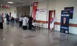 Kahramanmaraş Büyükşehir’den İleri Yaş Sağlığına Katkı!