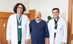 Şah ve Beyin Damarlarında Darlık Bulunan Hasta, SANKO Üniversitesi’nde Sağlığına Kavuştu!