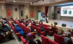 Kadın Üreticiler Büyükşehir’in Destekleriyle Kendilerini Geliştiriyor!