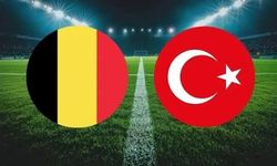 Belçika - Türkiye Uluslar Ligi Maçı Ne Zaman, Saat Kaçta, Hangi Kanalda? Muhtemel 11'ler