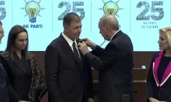 İzmir AK Parti'ye geçti!