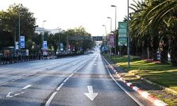 Vatan Caddesi Kapalı mı? 24 Ekim İstanbul Trafik Kısıtlaması ve Alternatif Yollar