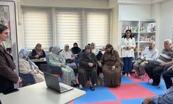 Büyükşehir’den Ulu Çınarların Hayatını Kolaylaştıran Yatırımlar!
