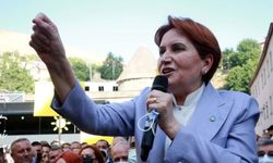 İYİ Parti lideri Akşener, Adayımızı merak ediyorlarsa, seçim kararı alsınlar