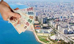 İLBANK'tan Mersin'e 3 yılda 105 milyon liralık destek