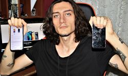 Mersinli genç dünya teknoloji devini dize getirdi