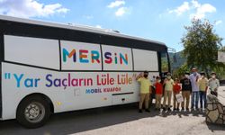 Mersin’de Mobil kuaför hizmeti!