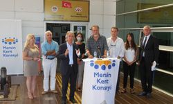 Kent Konseyinden Mersin'e turizm yatırımı çağrısı