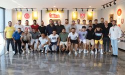 OSB Başkanı Tekli, "Mersin’in Süper Lig’de takımı olmalı"