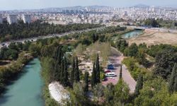 Tarsus karavan turizmine hazırlanıyor