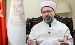 Ali Erbaş, Diyanet İşleri Başkanlığı'na Yeniden Atandı