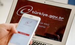 e-Devlet'ten yeni hizmet!