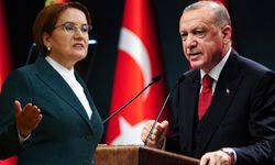 Akşener'in İmamoğlu için yaptığı benzetme, Cumhurbaşkanı Erdoğan'ı küplere bindirdi