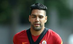 Galatasaray’dan ayrılan Falcao’nun yeni takımı belli oldu!