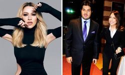 Hadise'den "Reza Zarrab'dan hamile kaldı" iddialarına yanıt