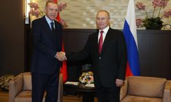 Putin ile görüşen Erdoğan'dan S-400 konusunda net mesaj