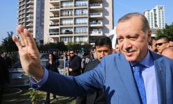 Cumhurbaşkanı Erdoğan’dan Mersin’de toplu açılış