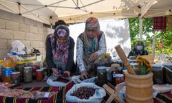 Silifkeli kadınlar, ürünlerini belediye desteği ile pazarlayacak