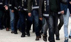 Mersin’de FETÖ operasyonu!