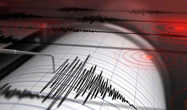 Googleden Android Deprem Uyarı Sistemi