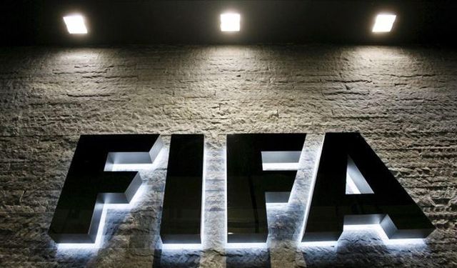 FIFA'dan flaş Rusya kararı!