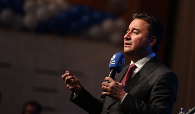 Ali Babacan’dan Ukrayna’nin İşgali çıkışı