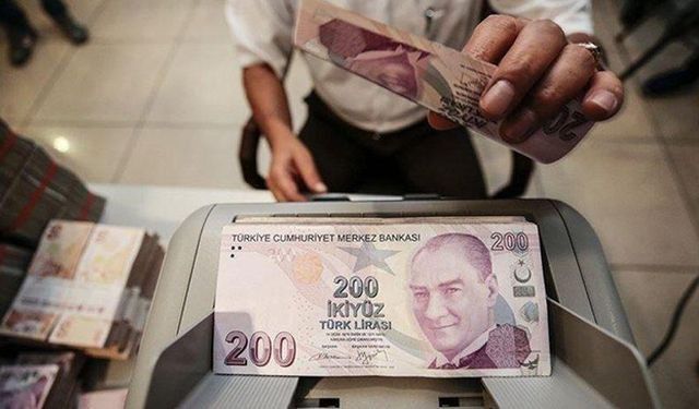 Varlık fonundan kamu bankalarına 28,3 milyar liralık sermaye desteği