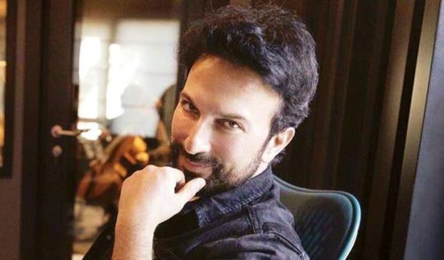 Tarkan, koronavirüse yakalandı