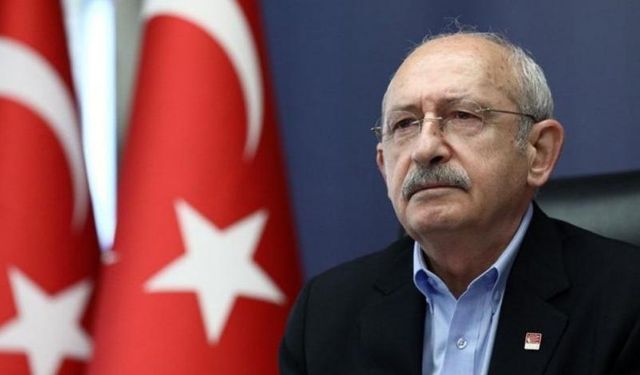 Kemal Kılıçdaroğlu’nun elektriği kesildi