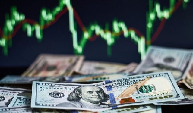 BDDK'nın kredi kararı sonrası Dolar/TL'de büyük düşüş yaşanıyor